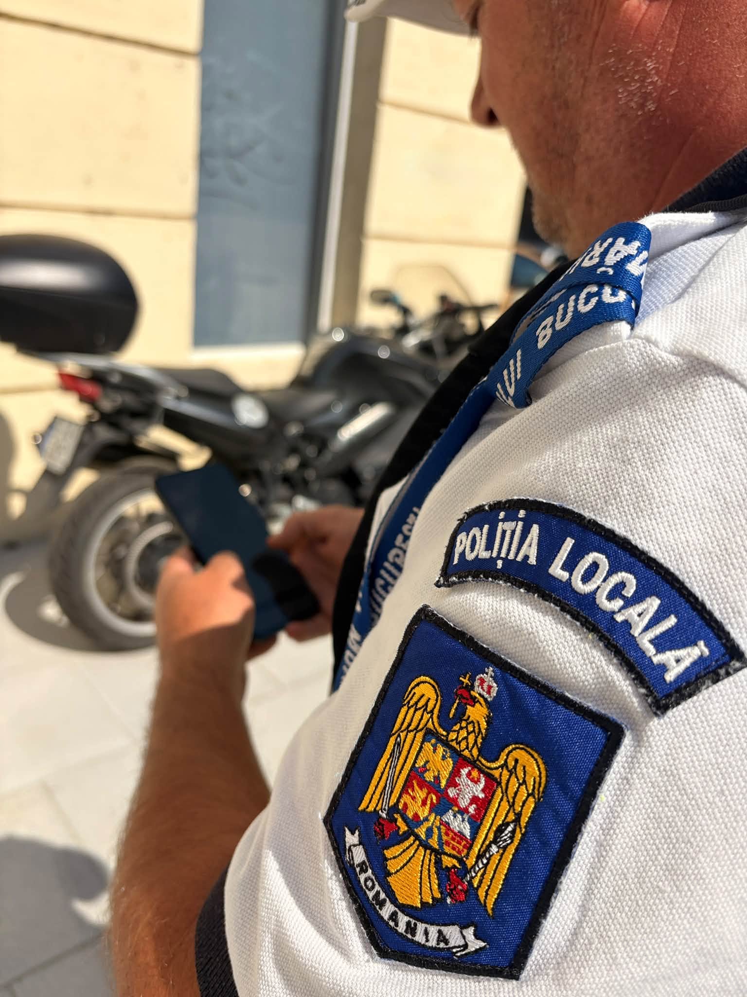 Libertatea deplasării pe două roți trebuie însoțită de respectarea celorlalți participanți la trafic